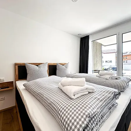 Appartamento Kuebler