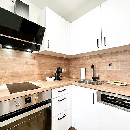 Kuebler Appartamento Oberstaufen