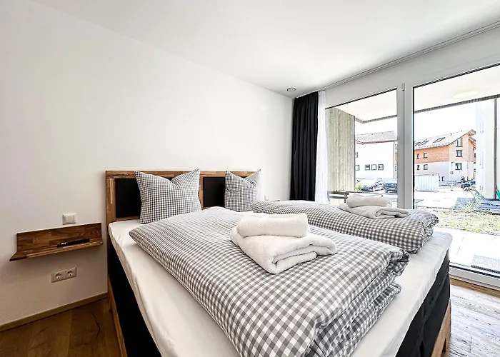 Apartmán Kuebler