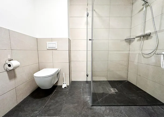 Kuebler Apartmán