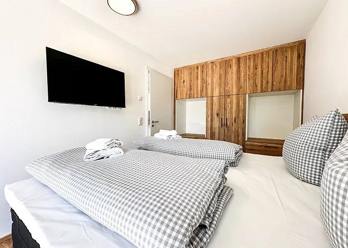 Kuebler Apartmán *
